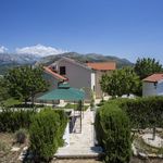 Villa with pool Split Croatia
