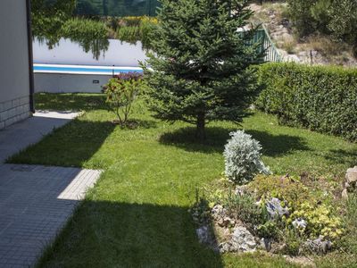 Villa with pool Split Croatia