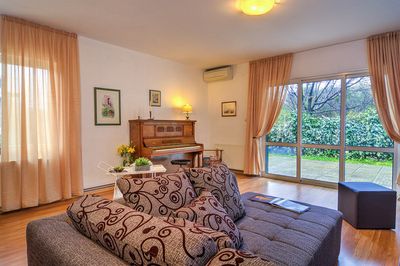 Villa with pool Split Croatia