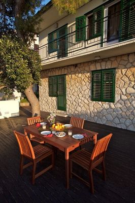 Charming house Jelsa Island Hvar