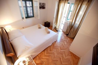 Charming house Jelsa Island Hvar