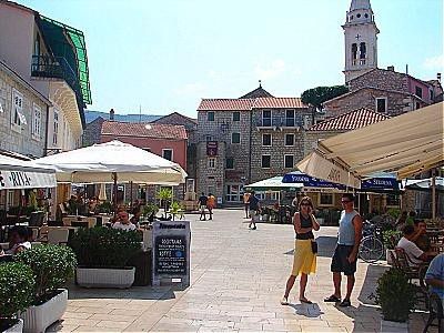 Charming house Jelsa Island Hvar
