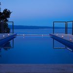  Exclusive Luxury Villa with Pool in Jesenice near Makarska and Split