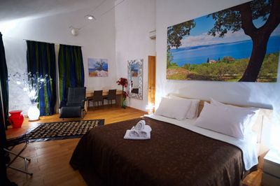 Exclusive Luxury Villa with Pool in Jesenice near Makarska and Split