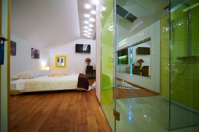Exclusive Luxury Villa with Pool in Jesenice near Makarska and Split