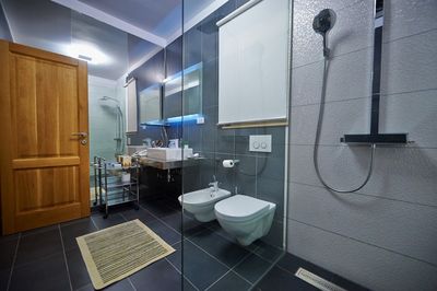  Exclusive Luxury Villa with Pool in Jesenice near Makarska and Split