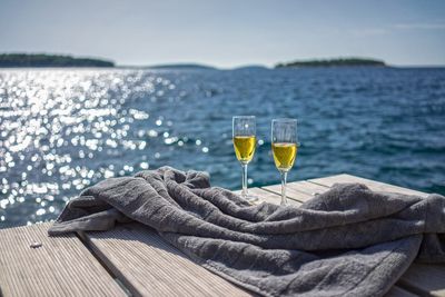 Luxury villa Primosten Croatia