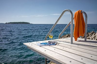 Luxury villa Primosten Croatia