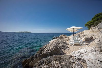 Primosten Luxury villa with pool on Croatian Coast