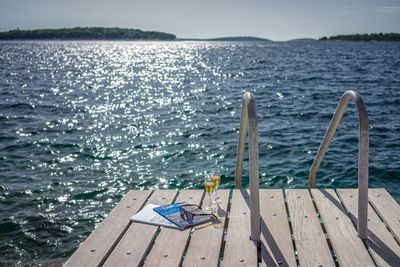 Primosten Luxury villa with pool on Croatian Coast