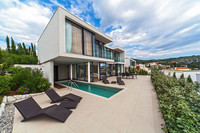 Primosten Luxury villa with Pool on Croatian Coast