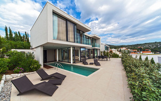Primosten Luxury villa with Pool on Croatian Coast