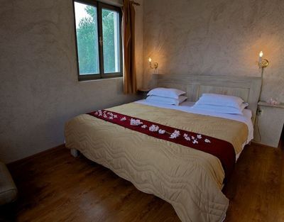 Charming Seafront 10 Person Villa with Pool in Bol, Brac Island