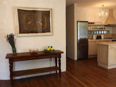 Charming Seafront 10 Person Villa with Pool in Bol, Brac Island