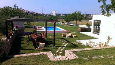 Lovely Decorated 6 Person Villa in Split