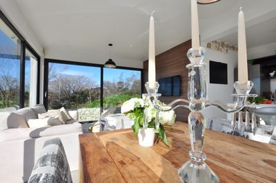 Lovely Decorated 6 Person Villa in Split