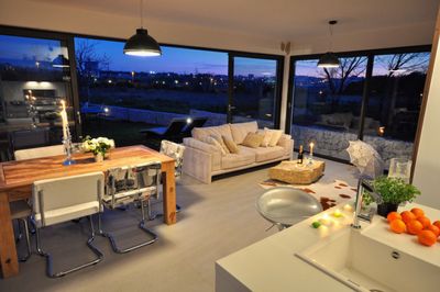 Lovely Decorated 6 Person Villa in Split