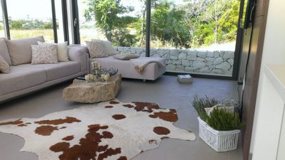 Lovely Decorated 6 Person Villa in Split