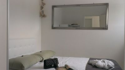 Lovely Decorated 6 Person Villa in Split