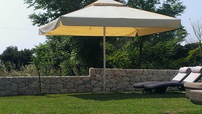 Lovely Decorated 6 Person Villa in Split