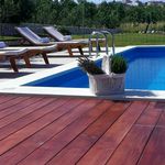 Lovely Decorated 6 Person Villa in Split