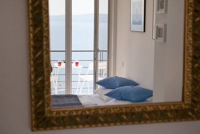 Luxury Villa in Gornja Podgora with Panoramic View on Sea and Makarska Riviera Islands