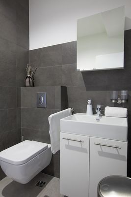 Luxury Villa in Gornja Podgora with Panoramic View on Sea and Makarska Riviera Islands
