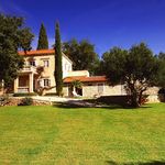 Luxury Stone Villa with Pool for 8 people in Cilipi near Dubrovnik