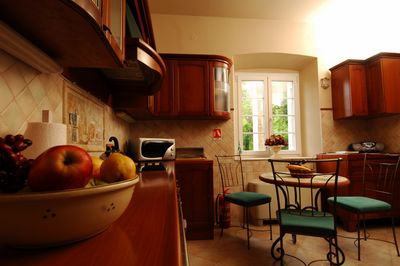 Luxury Stone Villa with Pool for 8 people in Cilipi near Dubrovnik
