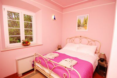 Luxury Stone Villa with Pool for 8 people in Cilipi near Dubrovnik