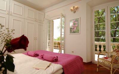 Luxury Stone Villa with Pool for 8 people in Cilipi near Dubrovnik
