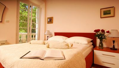 Luxury Stone Villa with Pool for 8 people in Cilipi near Dubrovnik