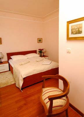 Luxury Stone Villa with Pool for 8 people in Cilipi near Dubrovnik