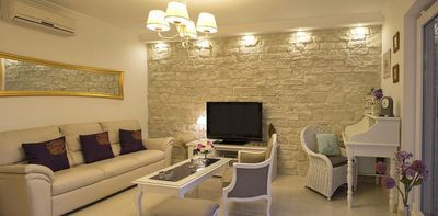 Luxury Sea View Villa with Pool in Cavtat