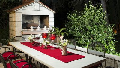 Luxury Sea View Villa with Pool in Cavtat