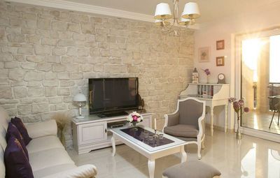 Luxury Sea View Villa with Pool in Cavtat
