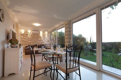 Luxury Sea View Villa with Pool in Cavtat