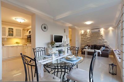 Luxury Sea View Villa with Pool in Cavtat