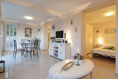 Luxury Sea View Villa with Pool in Cavtat