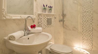 Luxury Sea View Villa with Pool in Cavtat