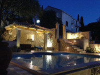 Luxury Sea View Villa with Pool in Cavtat