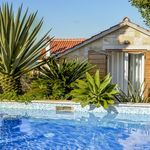 Stylish Villa with Pool in Town Supetar, Island Brac 