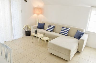 Stylish Villa with Pool in Town Supetar, Island Brac 