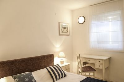 Stylish Villa with Pool in Town Supetar, Island Brac 