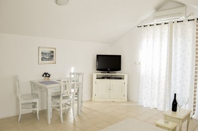 Stylish Villa with Pool in Town Supetar, Island Brac 
