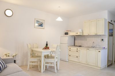 Stylish Villa with Pool in Town Supetar, Island Brac 