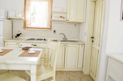 Stylish Villa with Pool in Town Supetar, Island Brac 