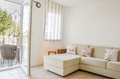 Stylish Villa with Pool in Town Supetar, Island Brac 