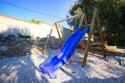 Luxury Villa with Swimming Pool for 6 People in Marina near Trogir
