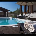 Istrian Luxury Villa with Private Pool, Wellness, and Sport Center near Pula 